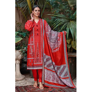 GUL AHMAD Lawn Collection-2023-W-FB-RD-23-346832